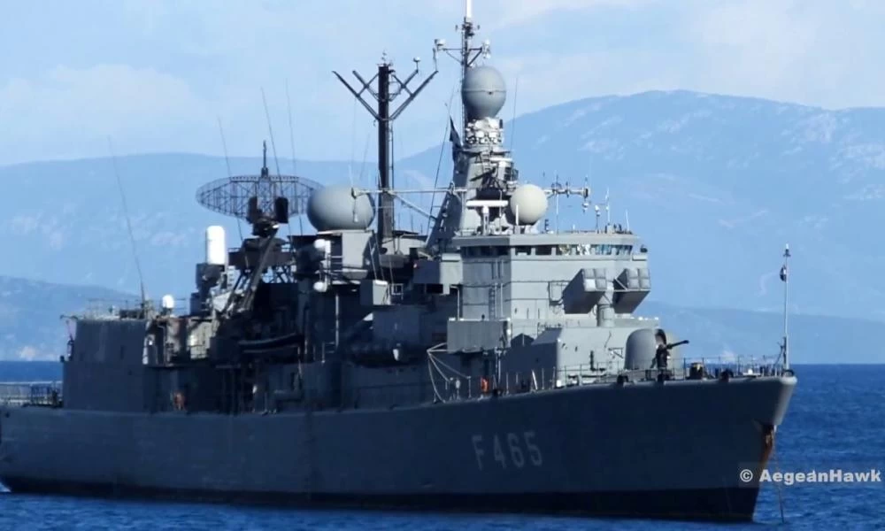 Ηλεκτρονικό σύστημα επιτήρησης χρησιμοποιεί η Ελλάδα για τη θωράκιση των συνόρων